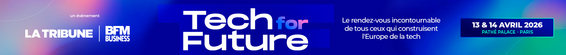 Tech For Future 2026